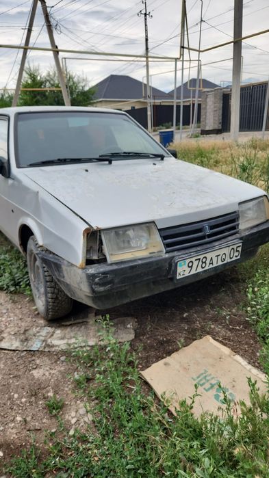 Продам 99 ладу 2003