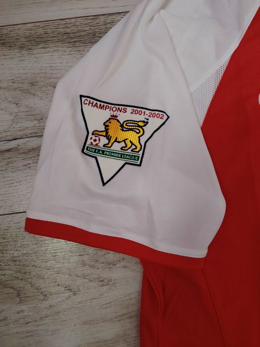 Henry- Arsenal retro