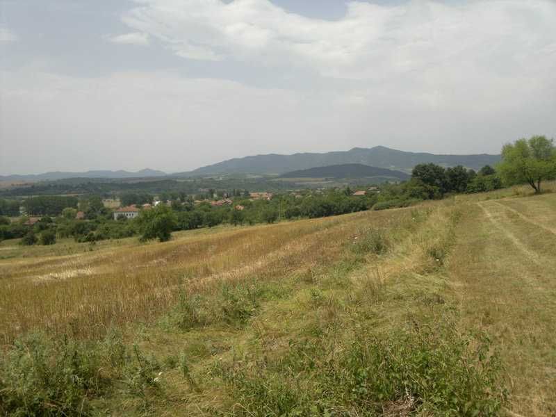 Продава се Земеделски имот в с. Джурово, Област София-област -  кв.м за 1529 €/дка - Снимка #5