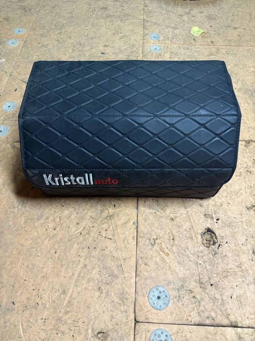 Автобокс в салон автомобиля