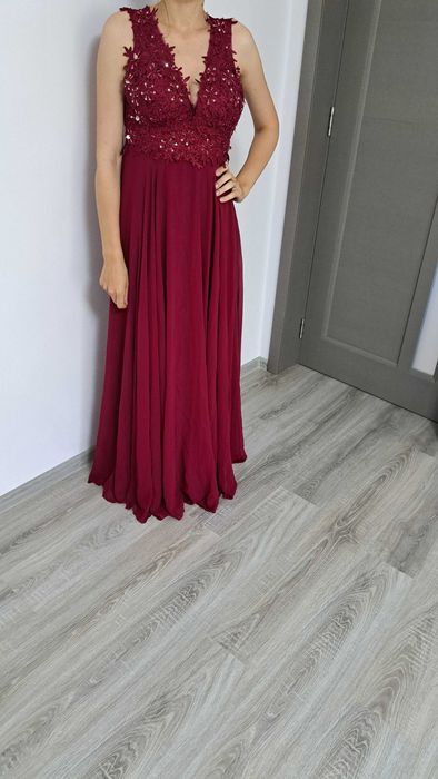 Rochie eleganta dama