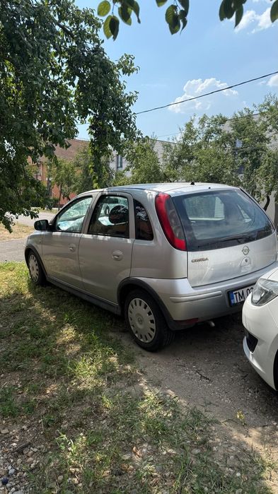 Vând Opel Corsa 2006