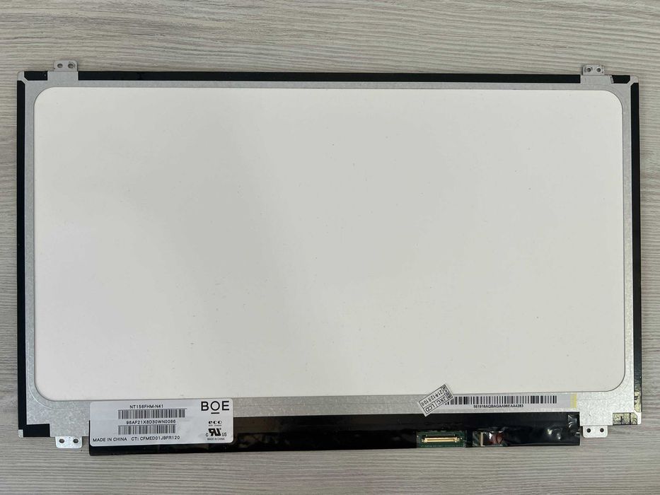 Матрица на ноутбук led FHD 15.6, 30 pin