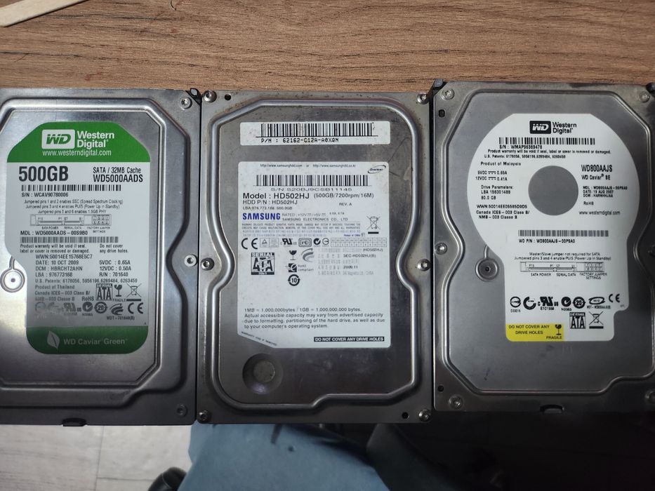 Hdd жёсткий диск
