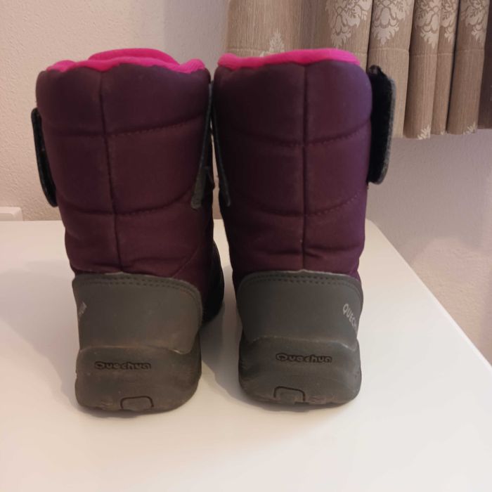 Ghete Quechua marime 29