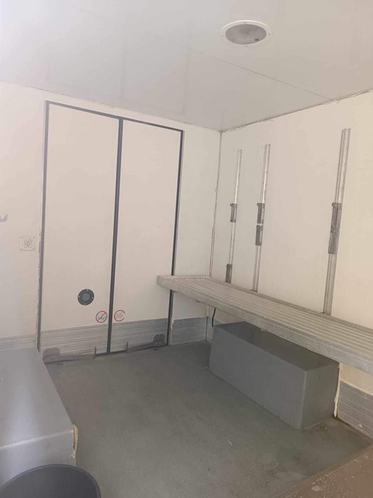 Фиат Дукато Хладилен