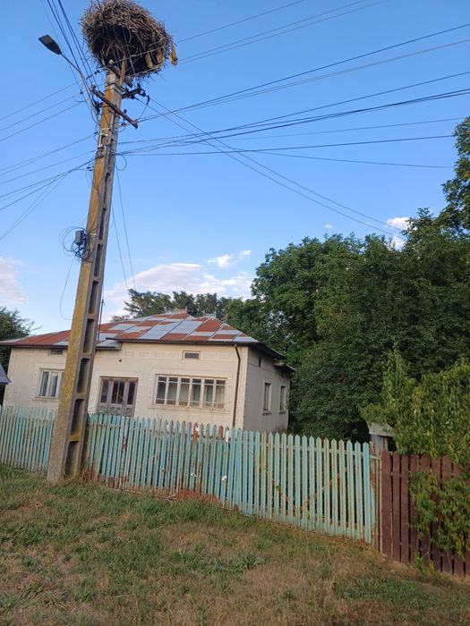 Casa 4 camere Botosani, sat dumbravita