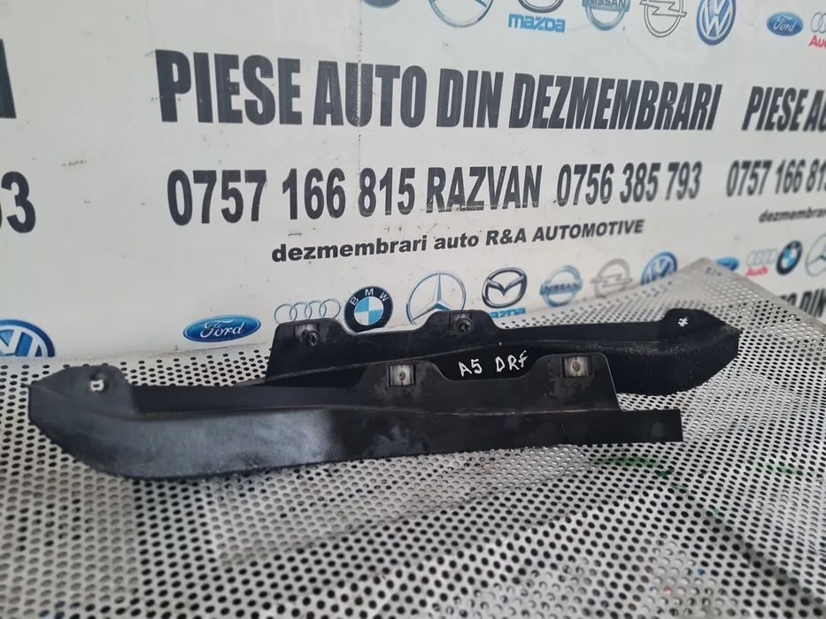 Suport Bara Fata Stanga Dreapta Audi A5 2.0 Tdi Euro 5 Motor CJC Cutie Automata NYM An 2012-2013-20