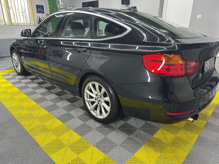 BMW Seria 3 BMW 320 xdrive GT