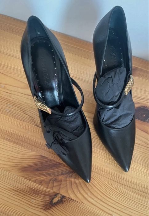 Pantofi Roberto Cavalli