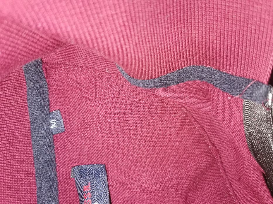 Тениска на Us polo оригинална