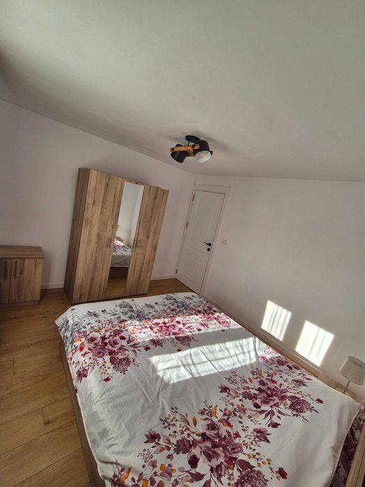 Apartament de vanzare