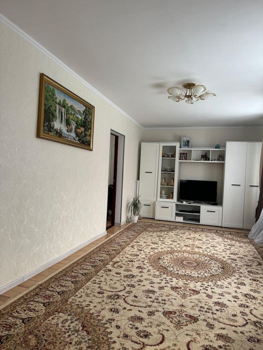 Жер үй сатамын .