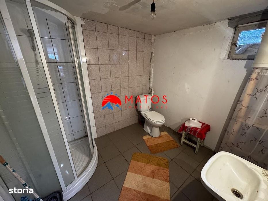 Casa de vanzare Comarnic Ghiosesti | 3.025 mp | 49.000 € FIX | 0% comi