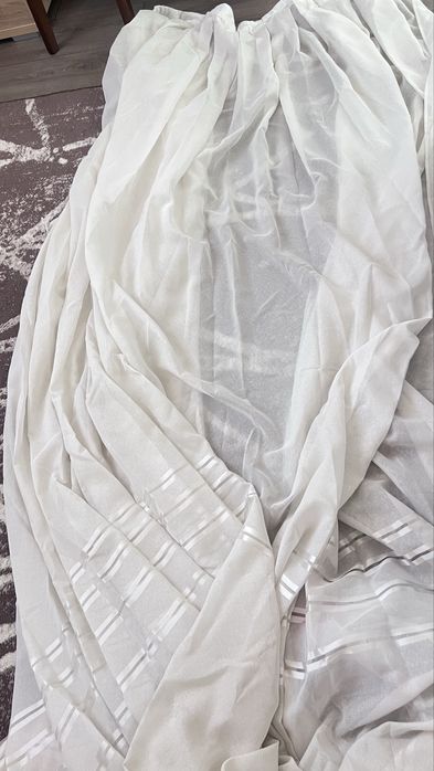 Продаются три тюля