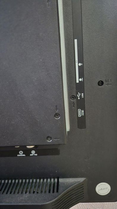 Televizor Everest 24"