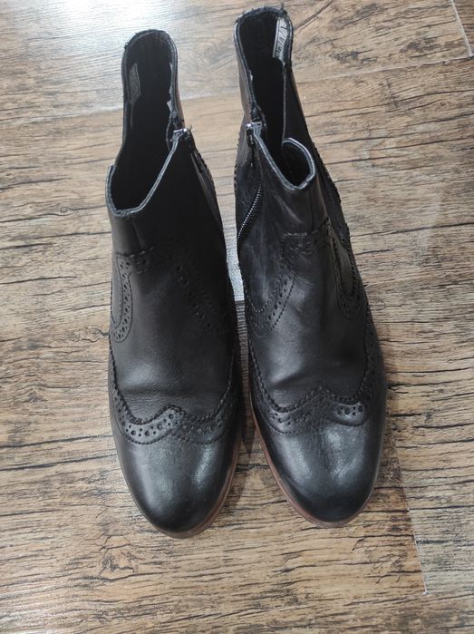 Боти Betty Barclay