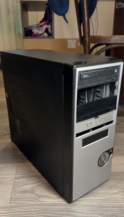 Системник продаю до [24.04]