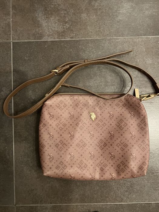 Дамска чанта Polo