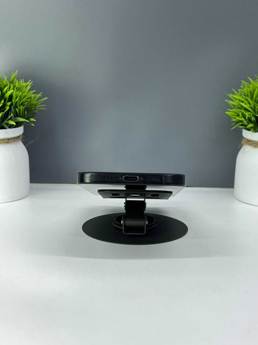 Apple iPhone 15 128GB, черный 12683a1541