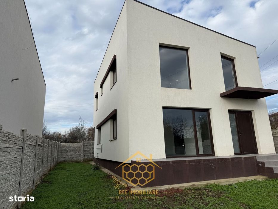 Casa P+1 in Simnicul de Jos | 3 dormitoare | 0% Comision