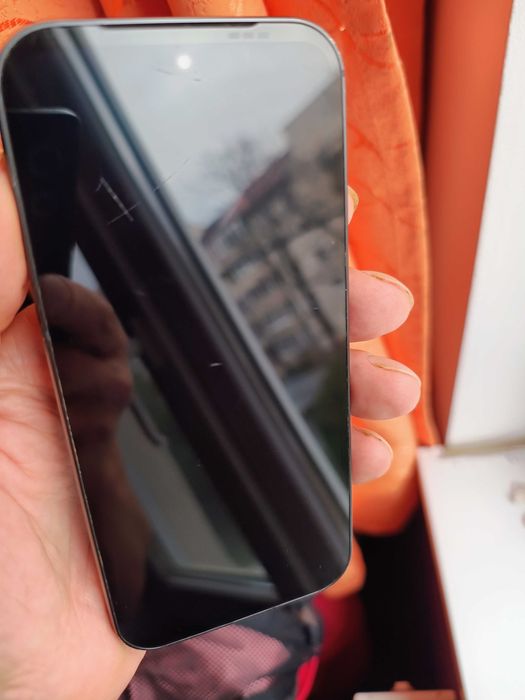 Fairphone 5, 8/256 - piese