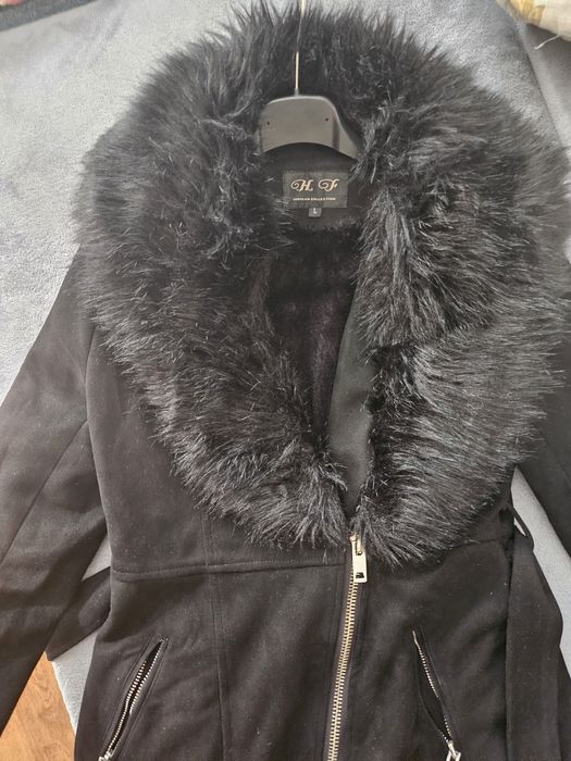 Палтенце отговарящо на с-м размер