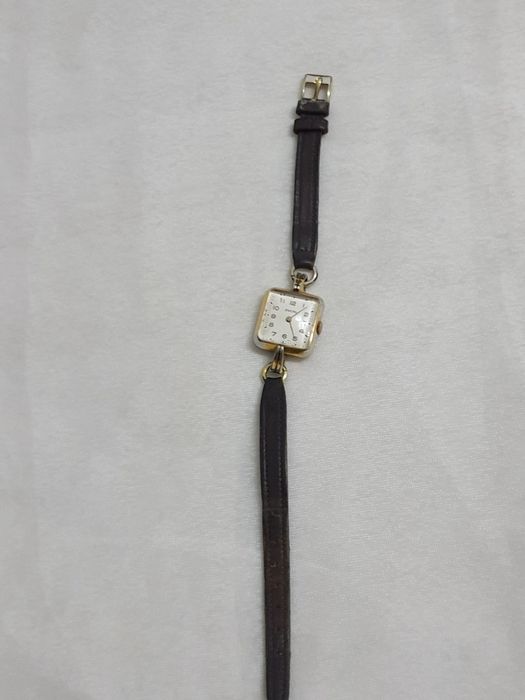Ceas vintage enicar