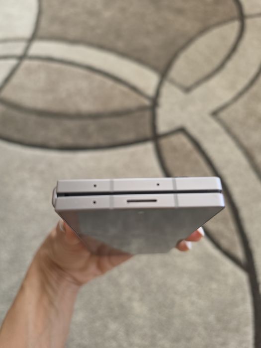 Samsung Galaxy Z Fold 6, 512 GB