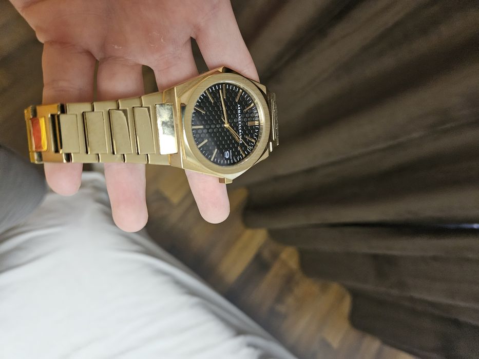 Vand ceas armani exchange
