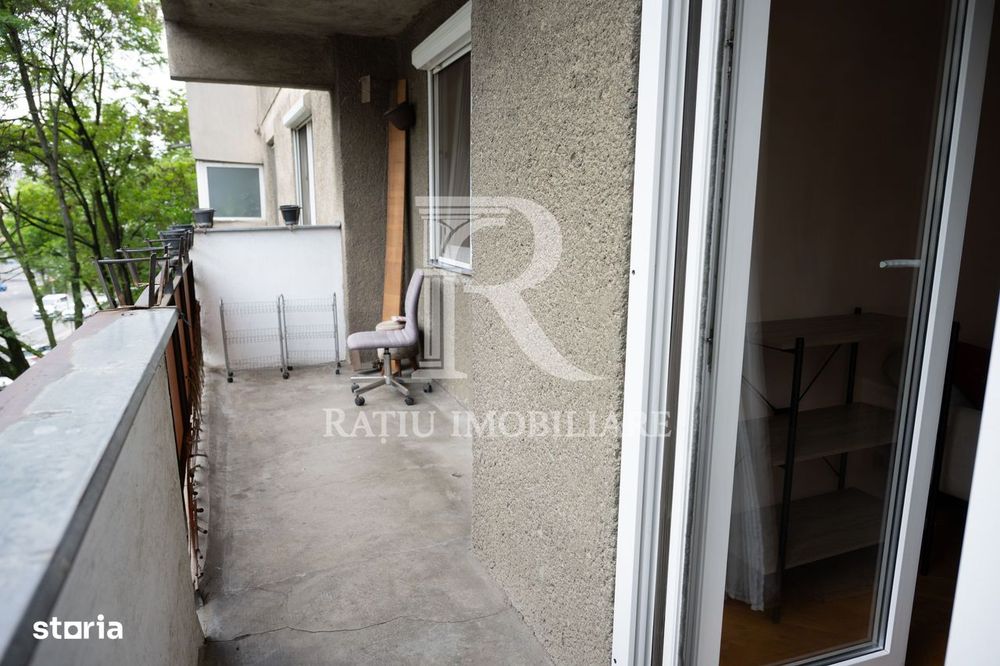 Apartament cu 3 camere | Magheru | Oradea