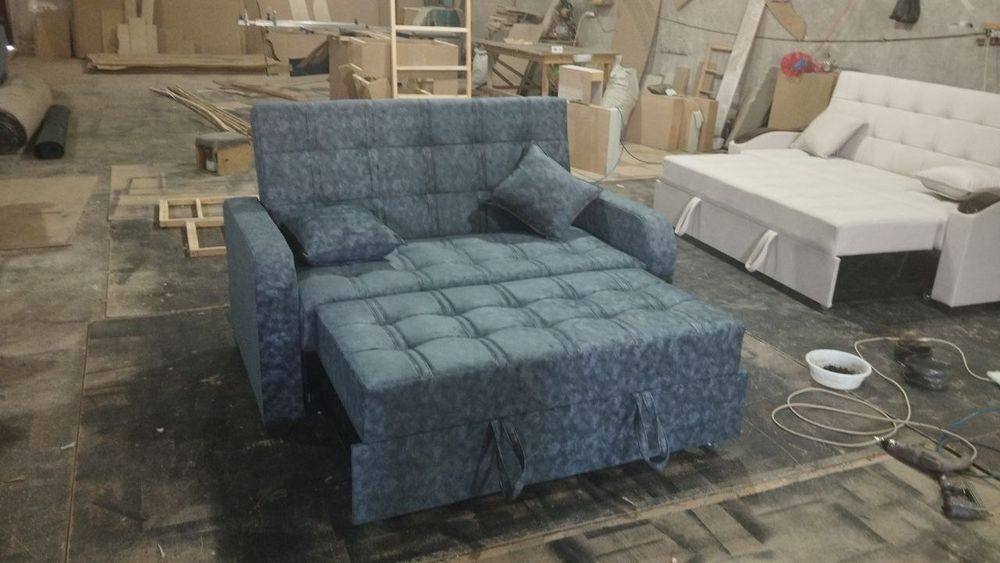 Диван раскладной