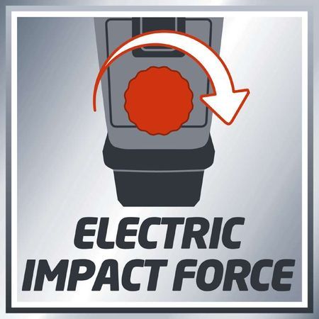 Електрически такер Einhell TC-EN 20 E