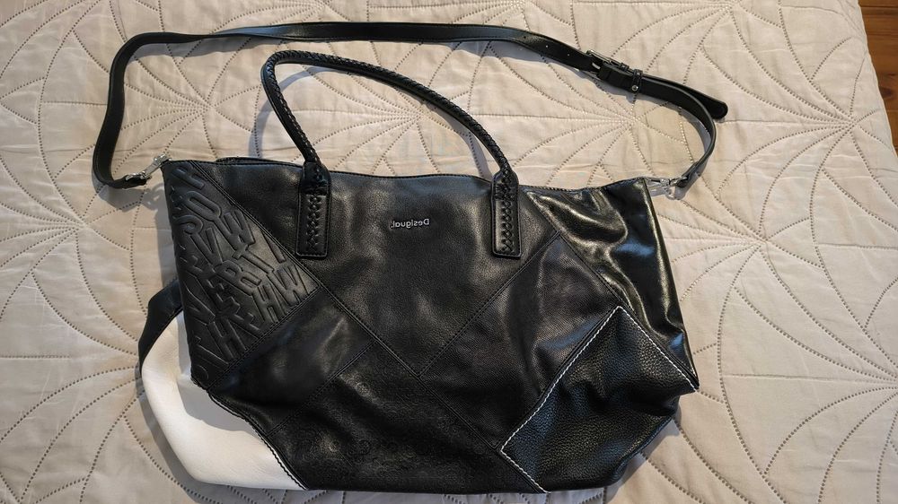 Дамска чанта Desigual