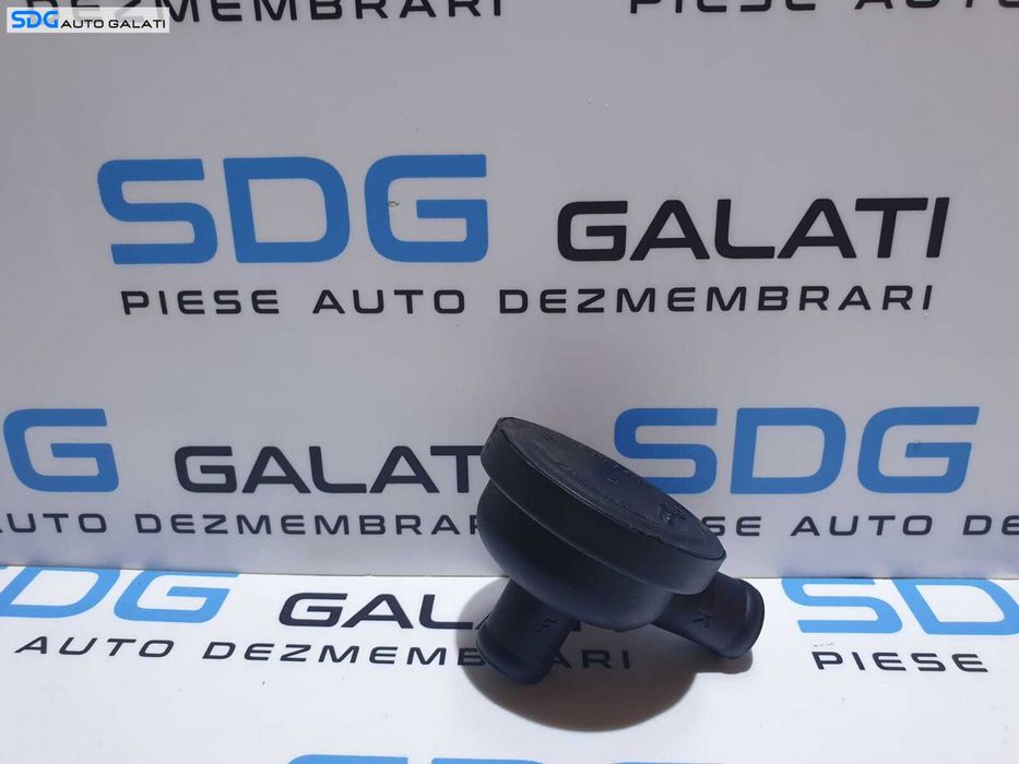 Supapa Valva Filtru Epurator Gaze Seat Leon 1M 1.8 T APP AUQ AJQ ARY AKM BAM 1999 - 2004 Cod 06A129101A [AV1595]