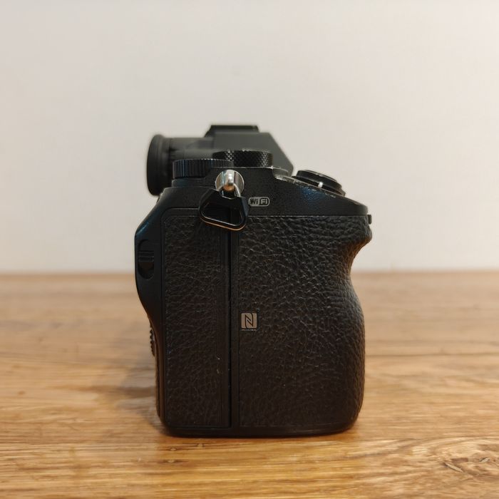Sony Alpha A7RIII A7R iii A7R3