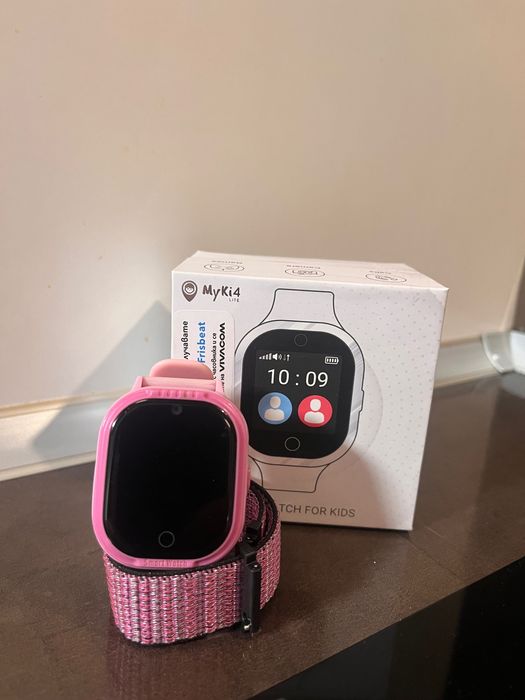 MyKi 4 Lite розов