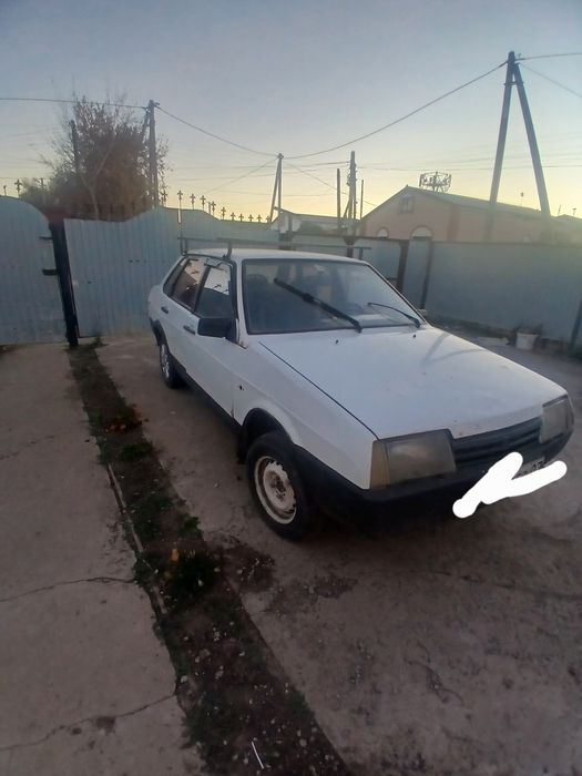 Продам автомобиль