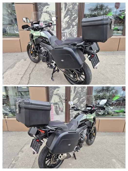 Honda CB 500X ABS ~ Garantie ~ Rate FIXE~