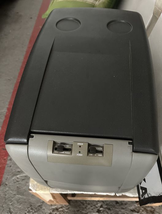 Хладилник за камион, каравана, кемпер и др.