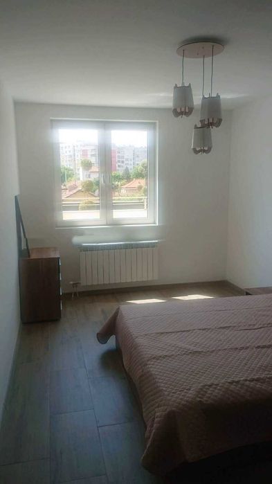 Дава се под наем Двустаен апартамент в София, Люлин 8 - 59 кв.м за 509.49 € - Снимка #4