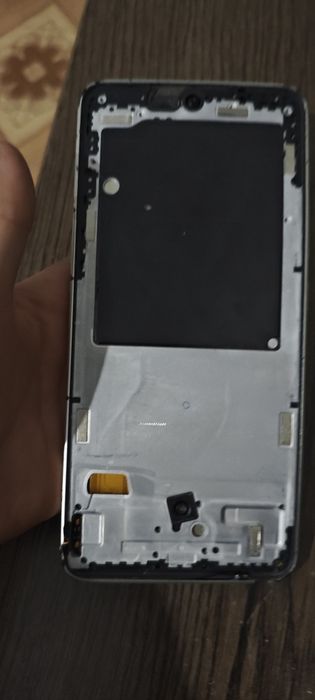 Продам сломанный poco m7 pro 5G
