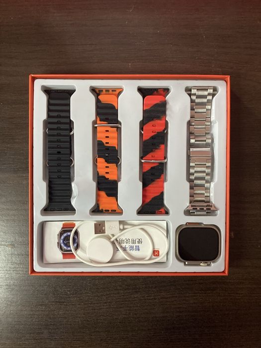 Продам часы Watch Ultra
