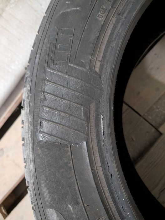 Продам шины Pirelli