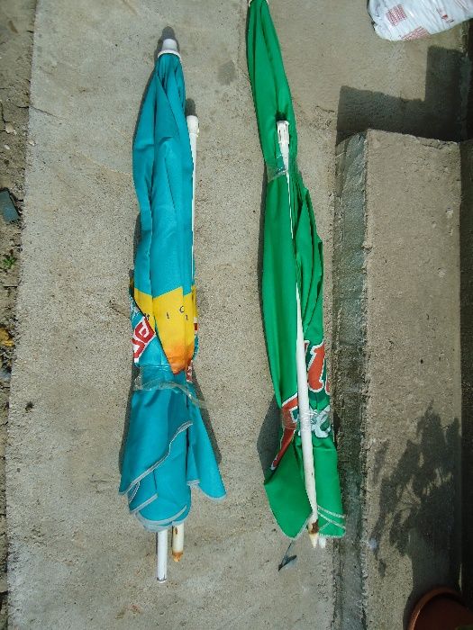 Umbrela cu diametru 1.80m