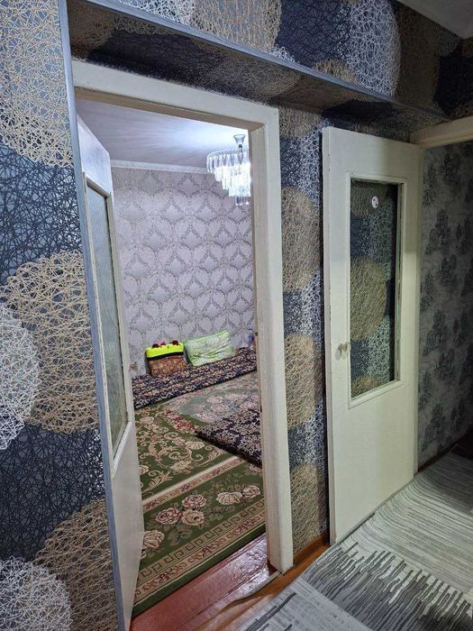 Своя квартира 25-квартал 1/5/5