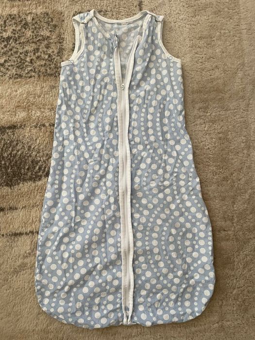 спално чувалче, лятно, 6-18м