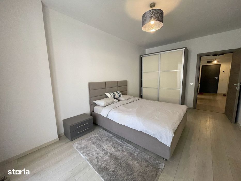 Ap. 3 Camere - Soho Unirii, Masina De Spalat Vase, Parcare, Metrou