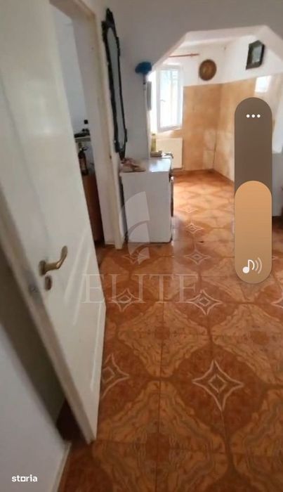 Casa 3 camere în zona GHERLA