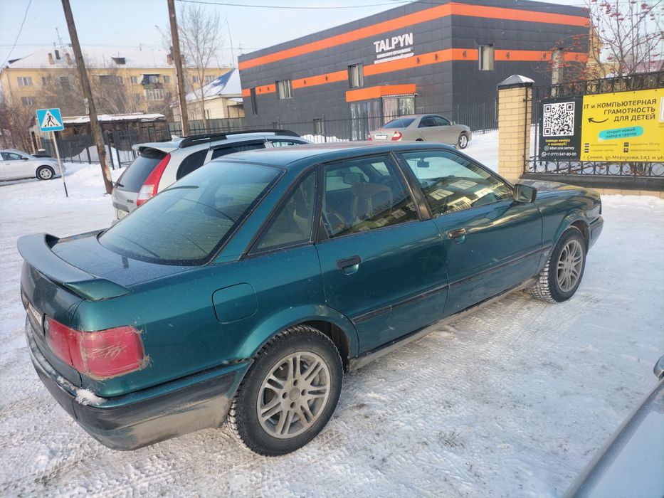 Продается машина